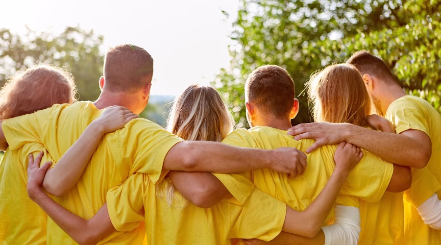 quando fare team building